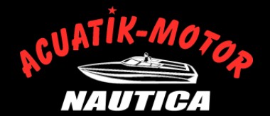 Acuatik Motor Logo