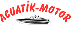 Acuatik Motor Logo